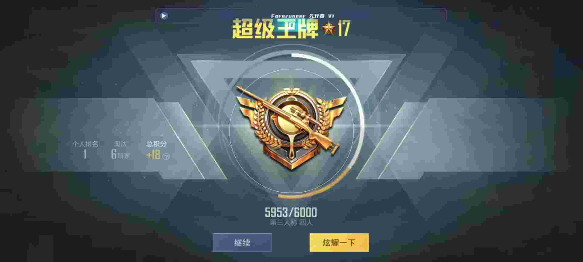 和平精英鸡腿辅助自瞄 - ��ƽ��ӢŤ�����辅助预览图
